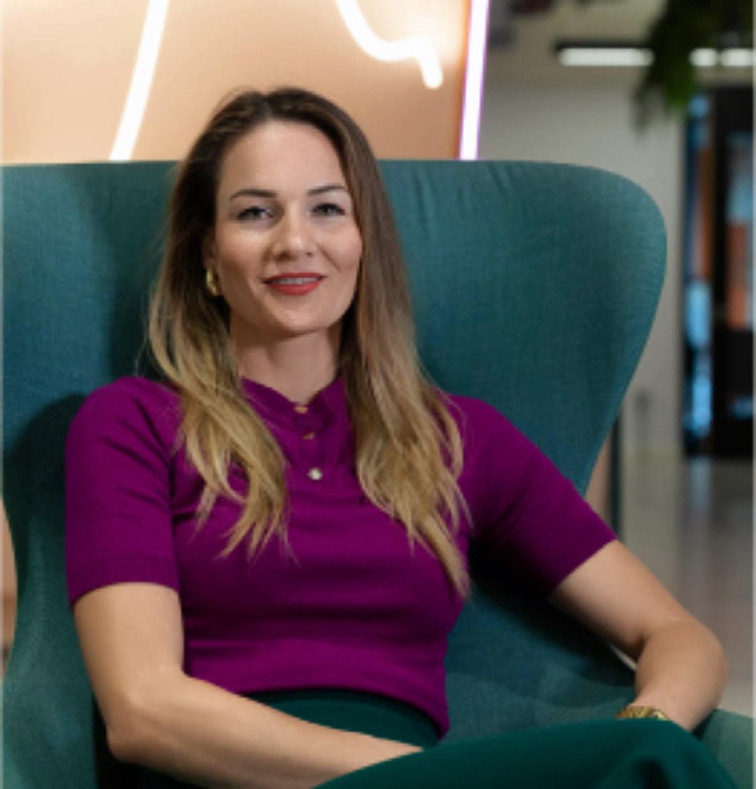 Dr. Bianca Serwinski