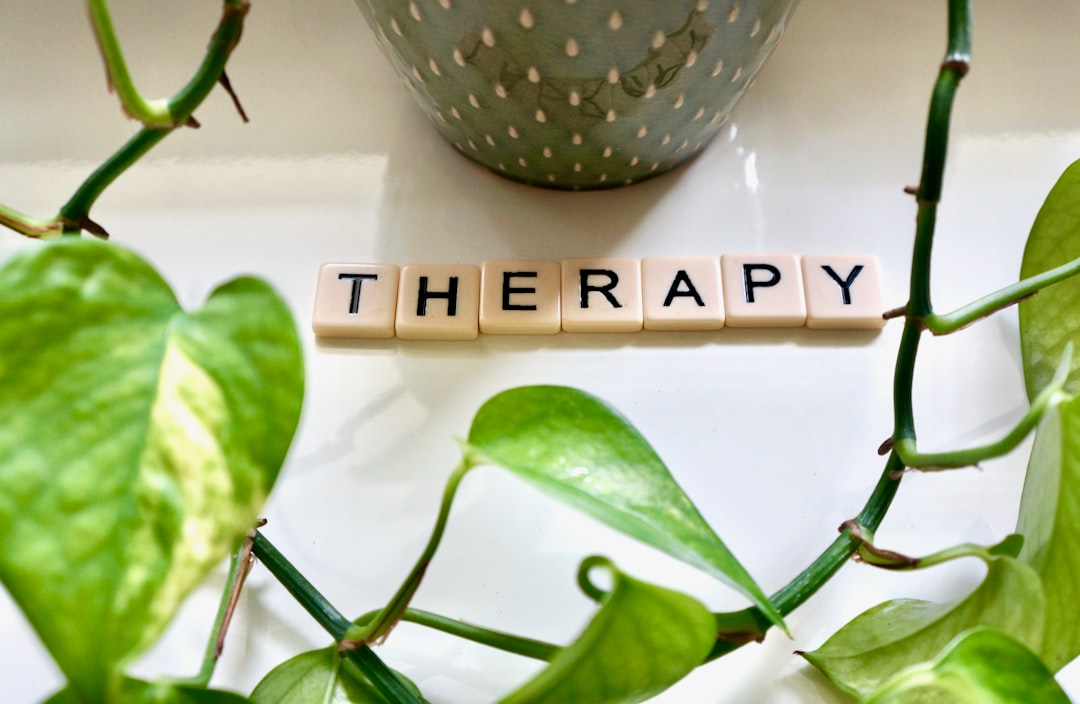 RTT Therapy