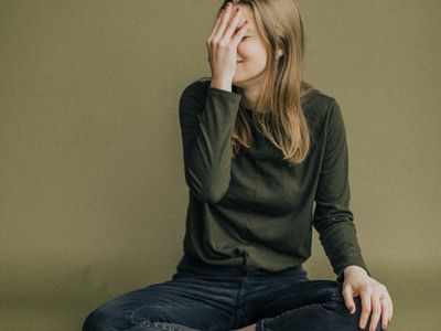 Shame and self-criticism